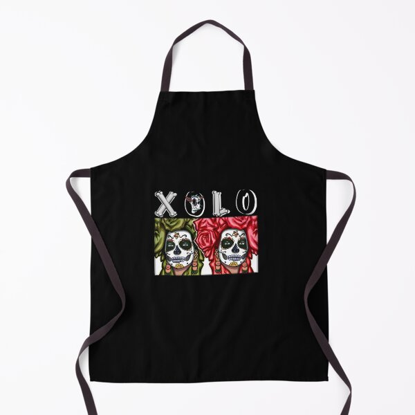 Item preview, Catrinas XOLO designed and sold by KabronX.