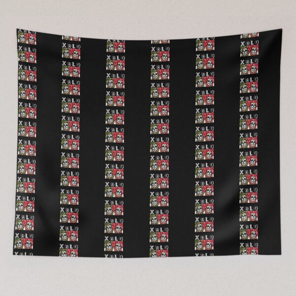 Item preview, Catrinas XOLO  designed and sold by KabronX.