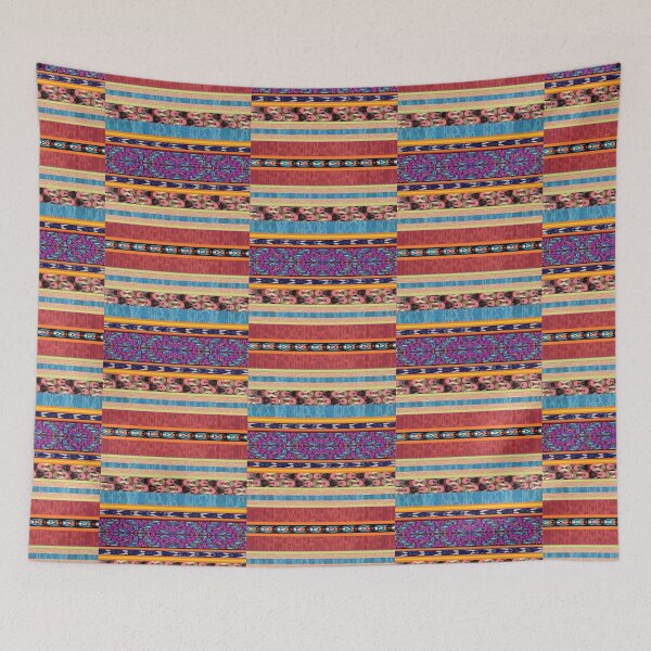 Item preview, stripes 58 designed and sold by crileybell.