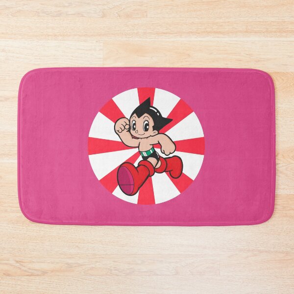 Aperçu de l'œuvre Astro Boy créée et vendue par mixtape80.