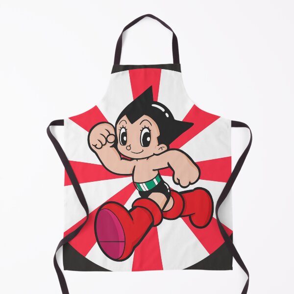 Aperçu de l'œuvre Astro Boy créée et vendue par mixtape80.