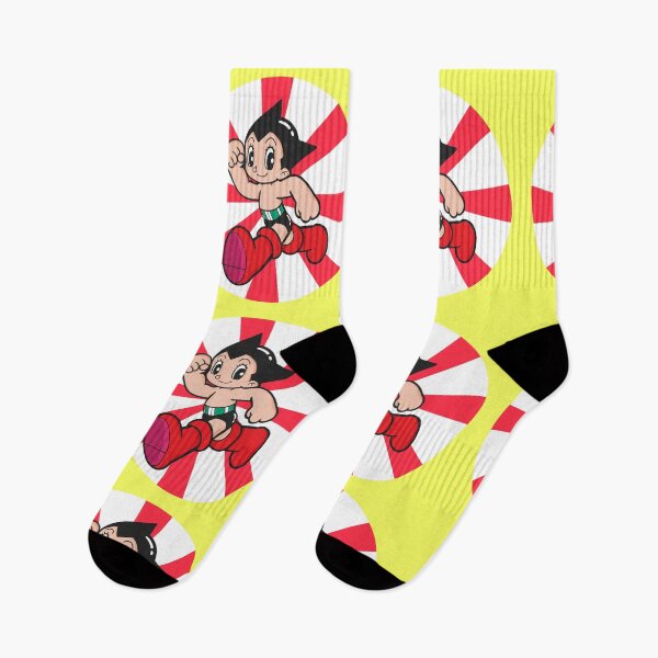 Item preview, Astro boy designed and sold by mixtape80.