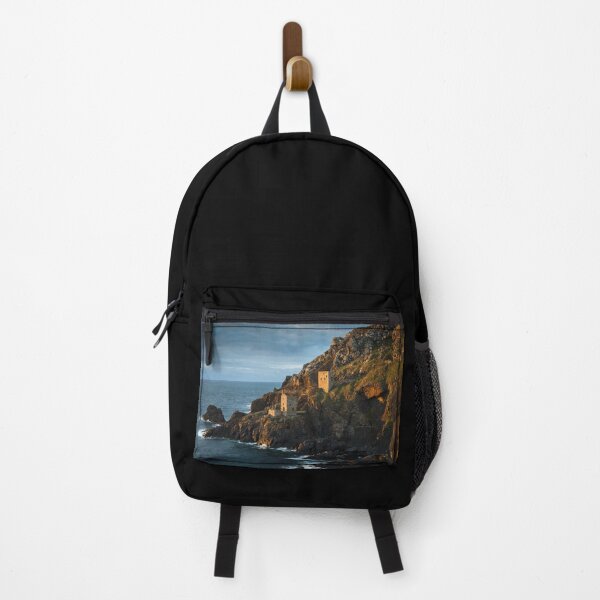 Item preview, Engine Houses at Botallack designed and sold by heidipics.