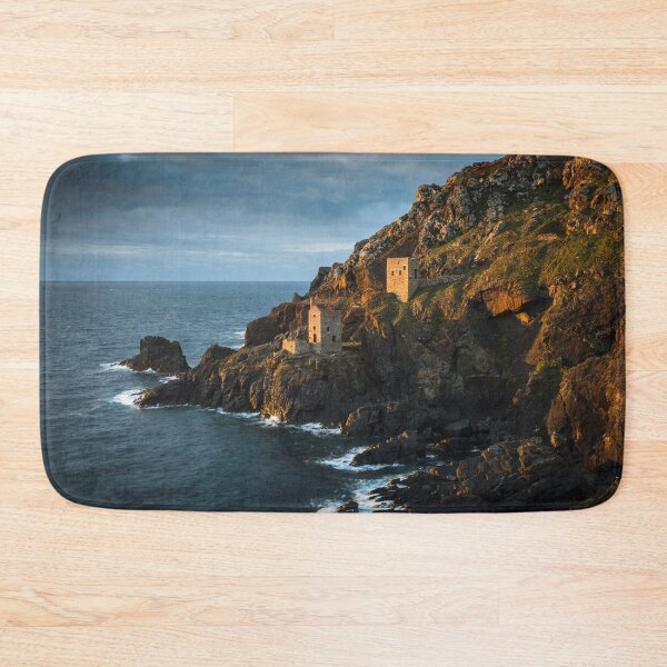 Item preview, Engine Houses at Botallack designed and sold by heidipics.