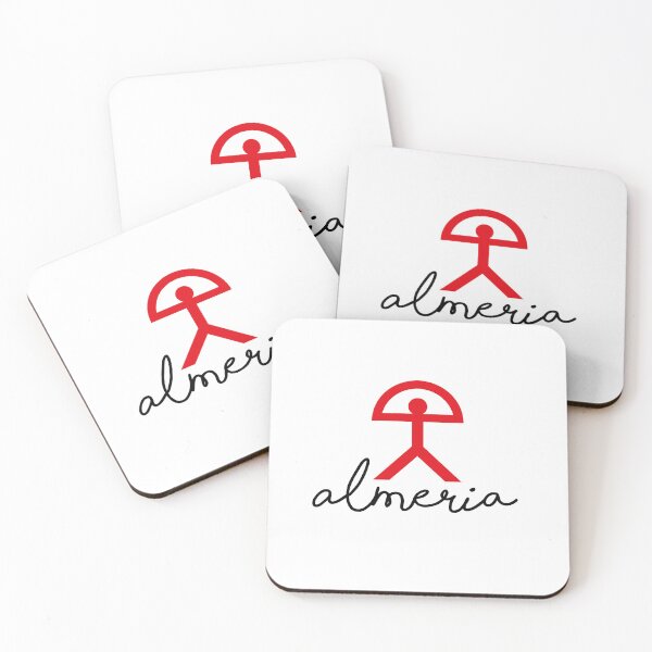 Item preview, RED - ALMERIA - INDALO -  designed and sold by Tropical Blood.