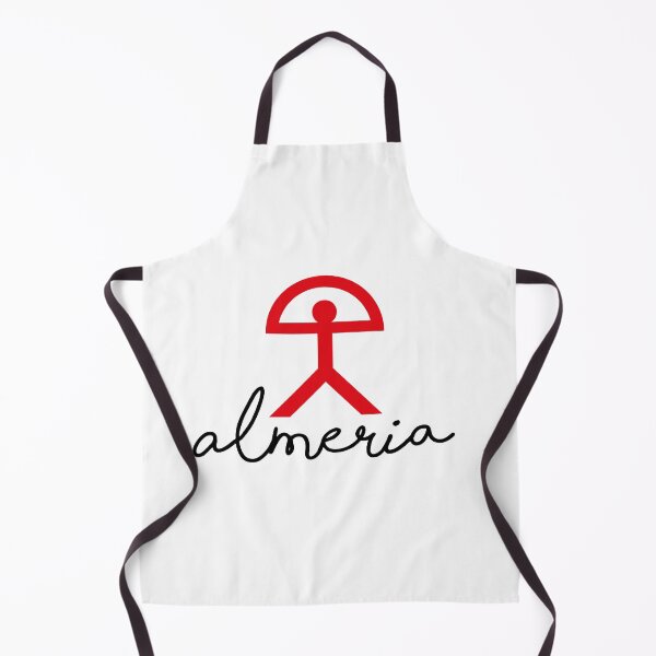Item preview, RED - ALMERIA - INDALO -  designed and sold by Tropical Blood.