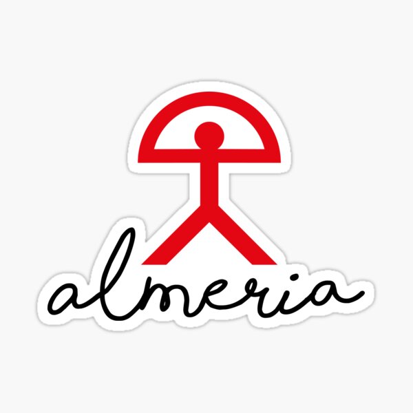 Item preview, RED - ALMERIA - INDALO -  designed and sold by Tropical Blood.