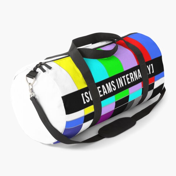 Item preview, Screams Internally - No Signal designed and sold by T-shirt For You.