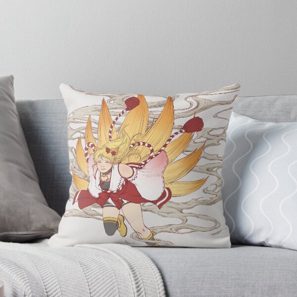 Item preview, LOVE LIVE! | ayase eli | kitsune designed and sold by orangiah.