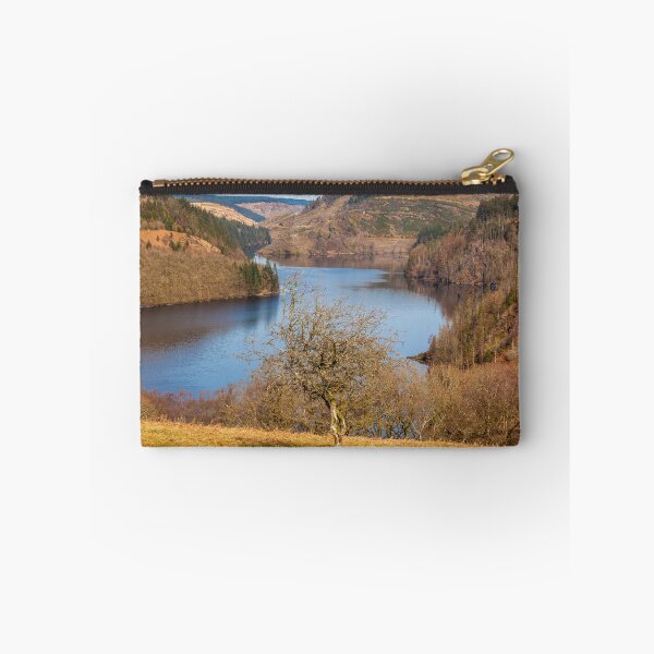 Item preview, Llyn Brianne Reservoir, Mid Wales designed and sold by heidipics.