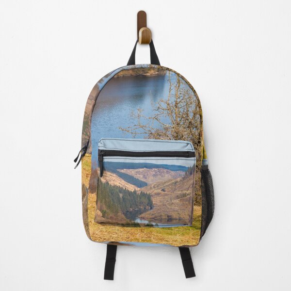 Item preview, Llyn Brianne Reservoir, Mid Wales designed and sold by heidipics.