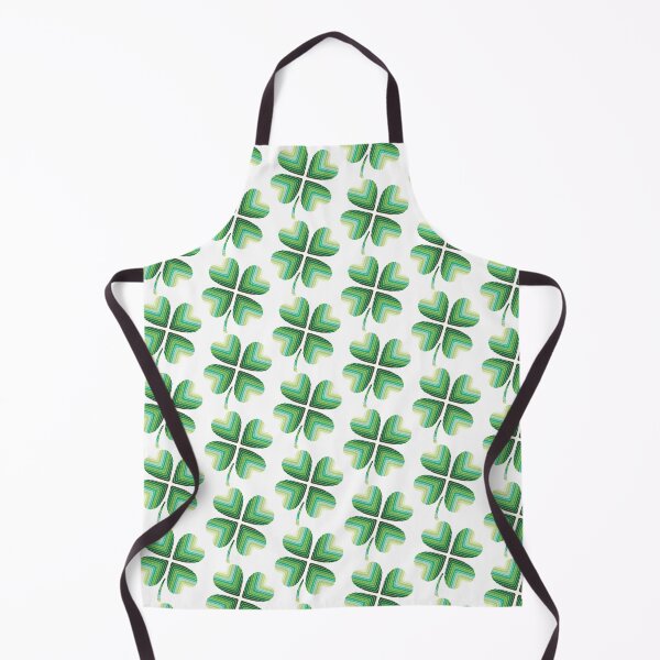 Item preview, 4 Leaf Clover 8 B designed and sold by inklets.