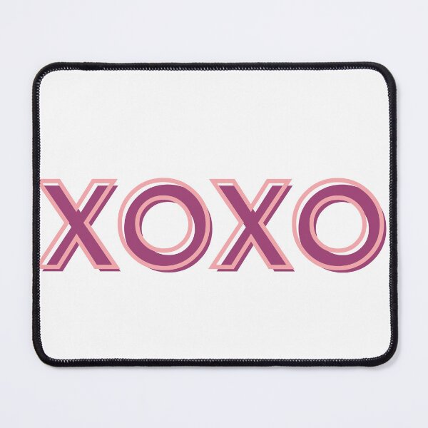 Item preview, XOXO TSHIRT designed and sold by jayron88.