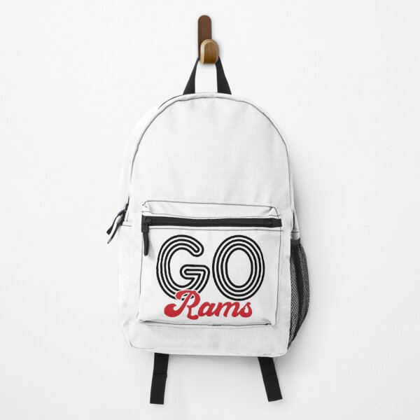 Item preview, Go Rams designed and sold by JokerH.