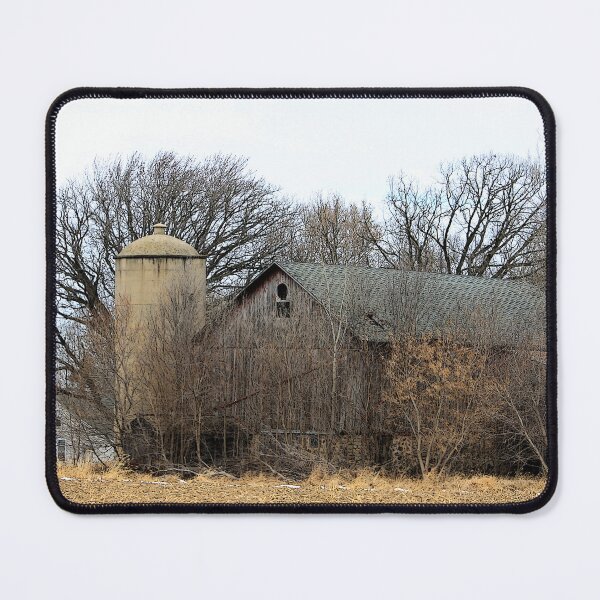 Item preview, "Lost Acre Farm" designed and sold by wiscbackroadz.