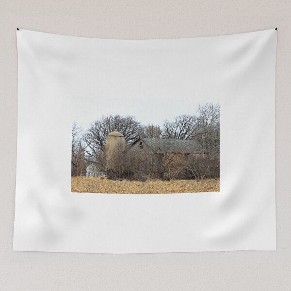 Item preview, "Lost Acre Farm" designed and sold by wiscbackroadz.
