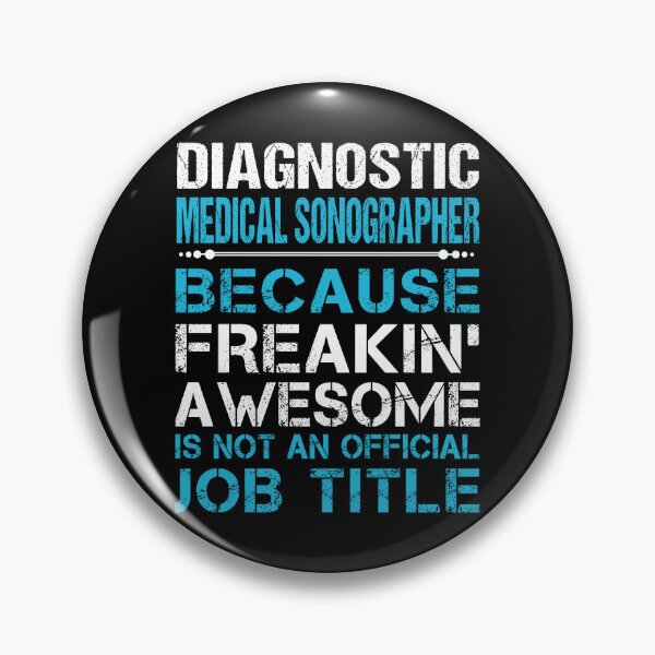 Artikelvorschau, Diagnostisches medizinisches Sonographer-T-Shirt - ausflippendes fantastisches Job-Geschenkartikel-T-Stück entworfen und verkauft von oetate4774.