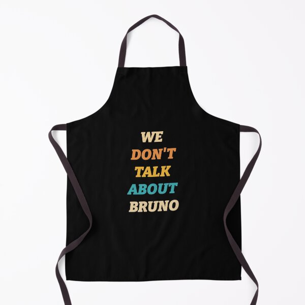 Item preview,  We Don’t Talk About Bruno designed and sold by FalconPie.