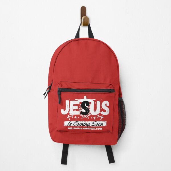 Item preview, Jesus is Coming Soon 1 - Christian designed and sold by 1thes416.