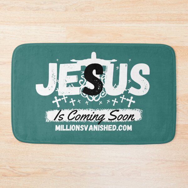 Item preview, Jesus is Coming Soon 1 - Christian  designed and sold by 1thes416.