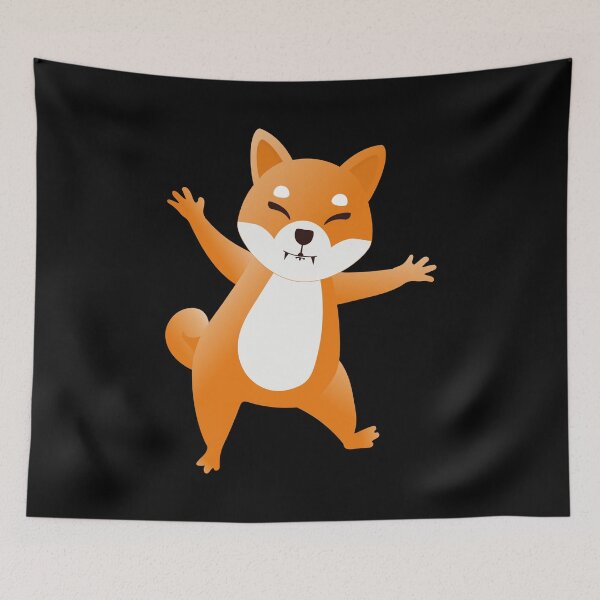 Item preview, Shiba Inu. #ShibArmy Cryptocurrency designed and sold by Sucryptoz Store.