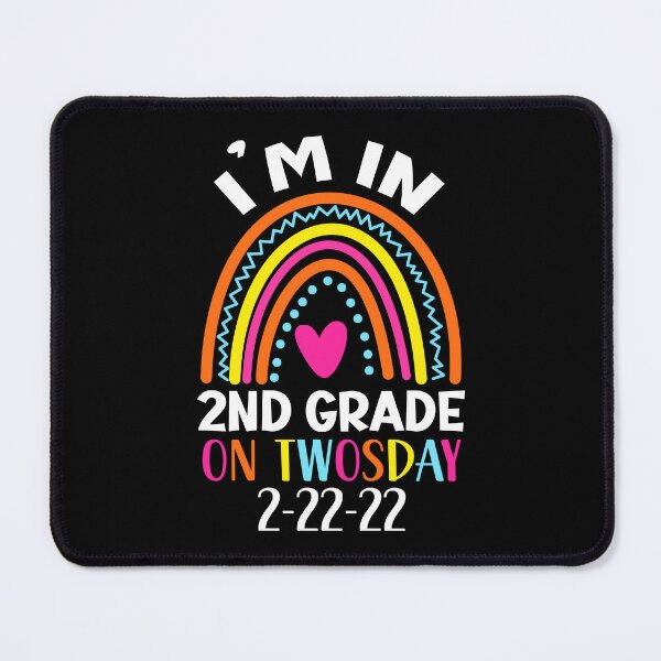 Item preview, I'm In 2nd Grade On Twosday designed and sold by Prince - Bestseller ★★★★★.