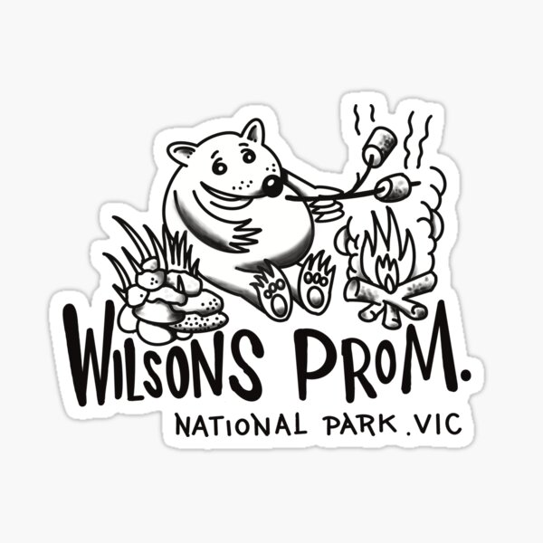 Item preview, Wilson’s Prom designed and sold by fourhands.