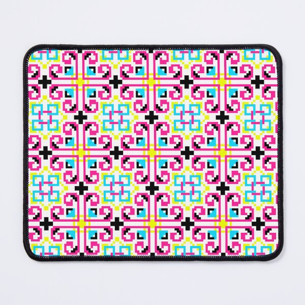 Item preview, Hearts+Squares designed and sold by wtoria.
