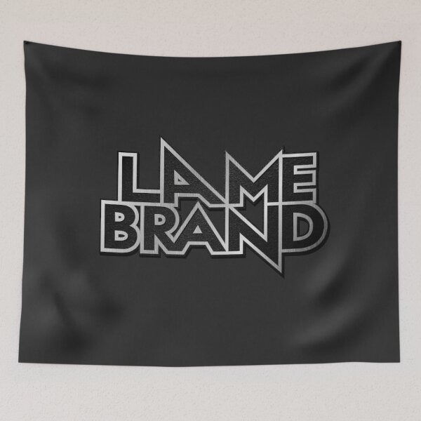 Item preview, Lame Brand - Guitar Amps, Scott Pilgrim, Sex Bob-Omb  designed and sold by UnderTheHood.