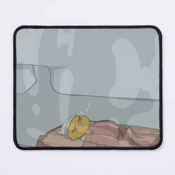 Item preview, Resting Guda designed and sold by Unknowncategory.