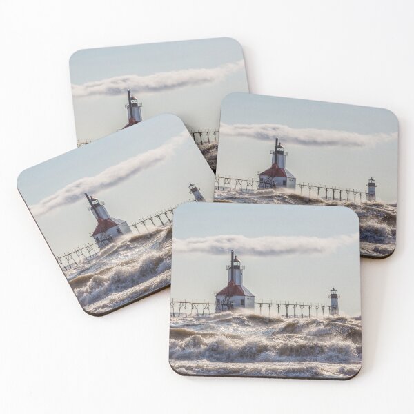 Item preview, St Joseph Lighthouses designed and sold by mljdwhite.