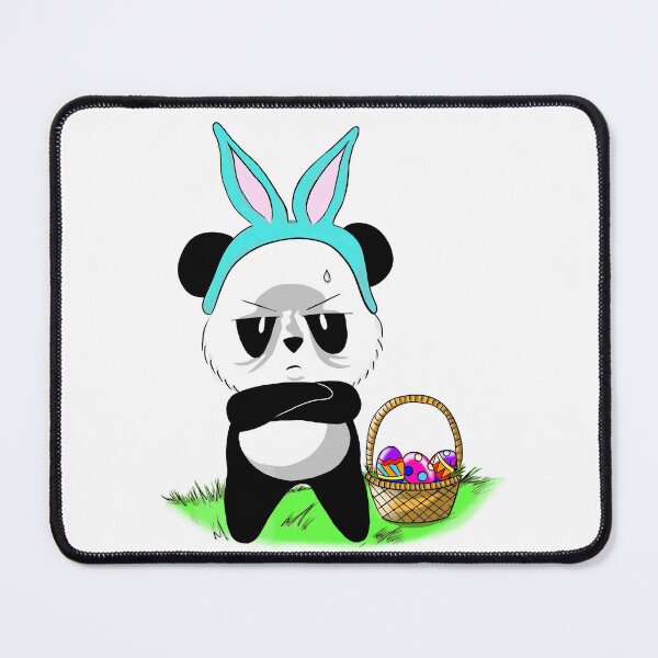 Item preview, Easter Panda zim designed and sold by Therealzimzimma.