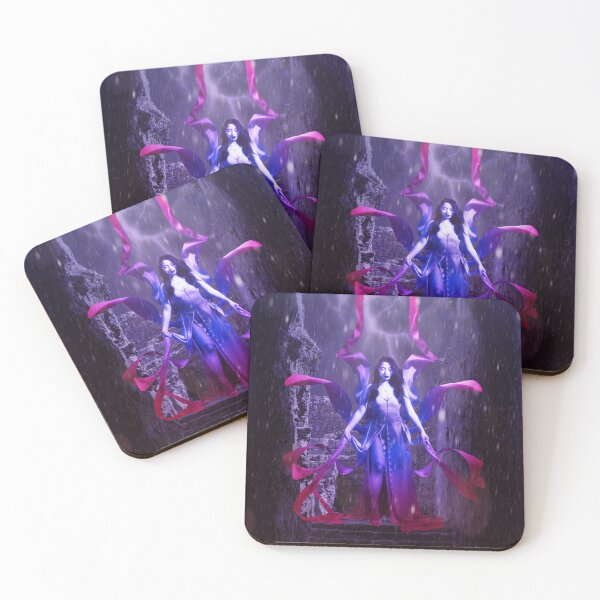 Item preview, Descending Angel designed and sold by Melindrea.