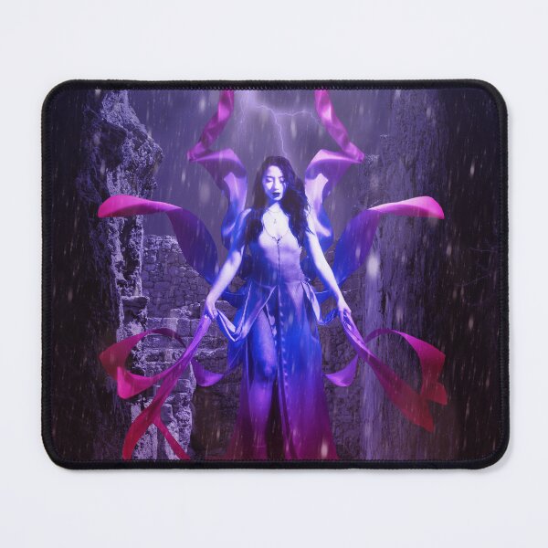 Item preview, Descending Angel designed and sold by Melindrea.