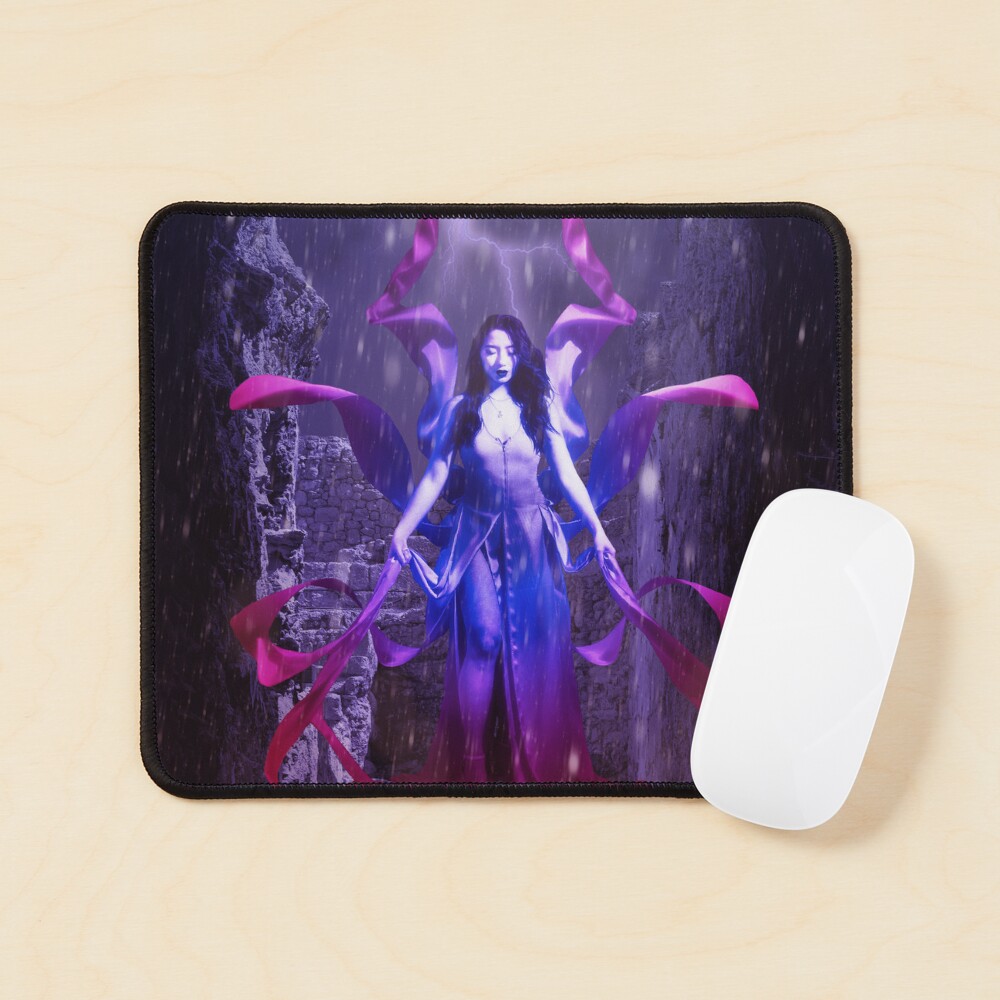 Item preview, Mouse Pad designed and sold by Melindrea.