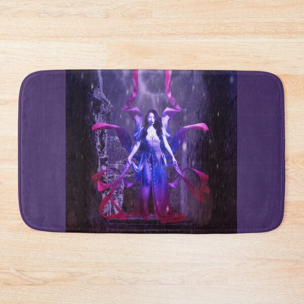 Item preview, Descending Angel designed and sold by Melindrea.