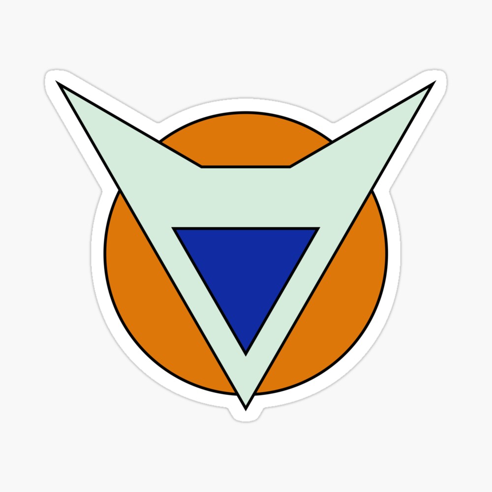 Ginyu force logo