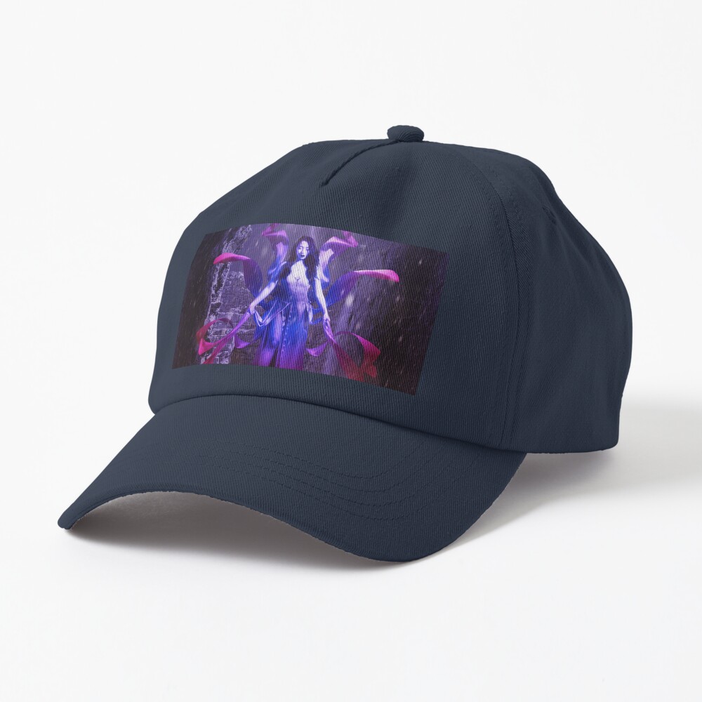 Item preview, Dad Hat designed and sold by Melindrea.