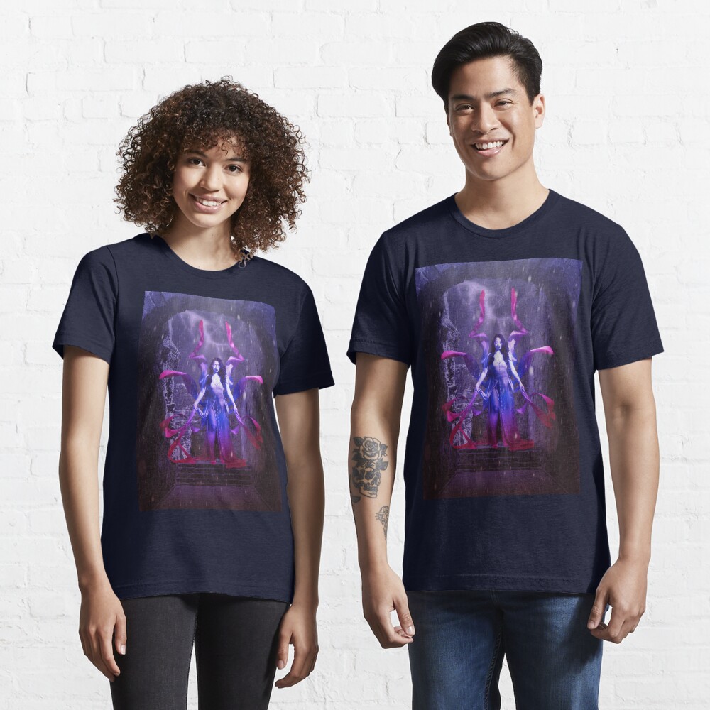 Item preview, Essential T-Shirt designed and sold by Melindrea.