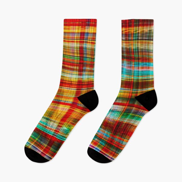 Item preview, Scottish pattern designed and sold by Bruno Beach.