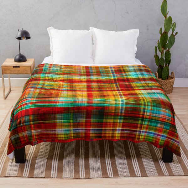 Item preview, Scottish pattern designed and sold by Bruno Beach.