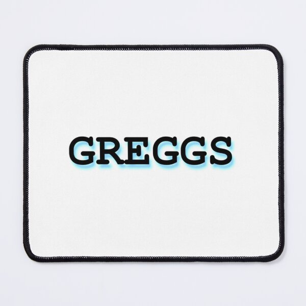 Item preview, Greggs Simple _amp_ Elegant Design designed and sold by XopsAuthentic.