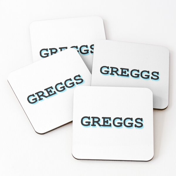 Artikelvorschau, Greggs einfacher _amp_ eleganter Entwurf entworfen und verkauft von XopsAuthentic.
