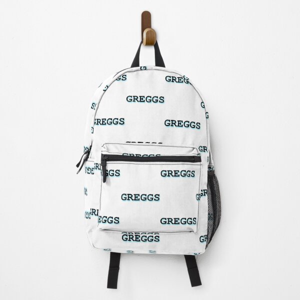 Item preview, Greggs  Simple _amp_ Elegant Design    designed and sold by XopsAuthentic.