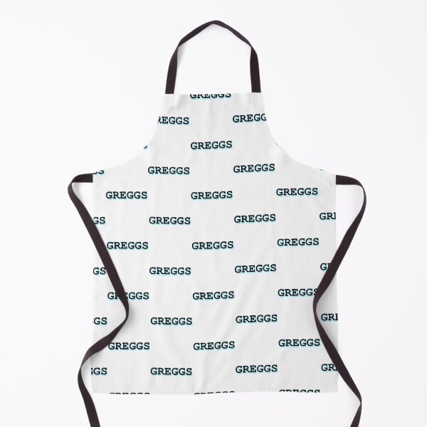Item preview, Greggs Simple _amp_ Elegant Design designed and sold by XopsAuthentic.