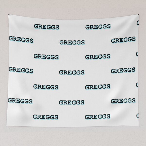 Item preview, Greggs  Simple _amp_ Elegant Design    designed and sold by XopsAuthentic.