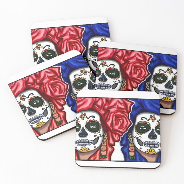 Item preview, Catrinas  designed and sold by KabronX.