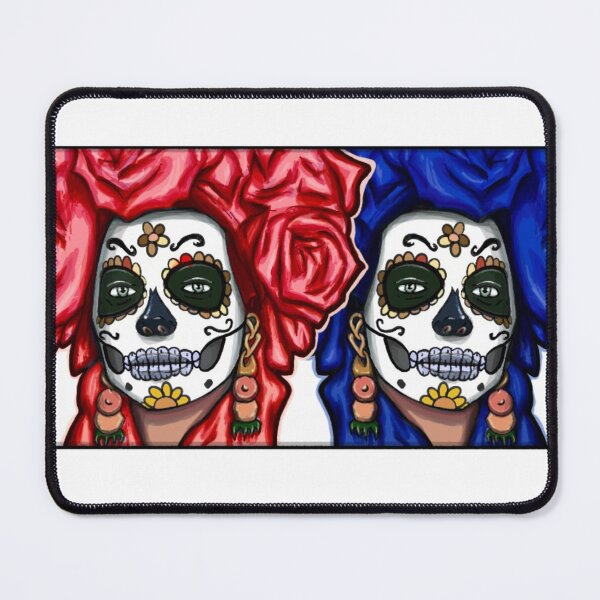 Item preview, Catrinas  designed and sold by KabronX.