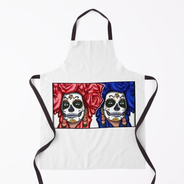 Item preview, Catrinas designed and sold by KabronX.