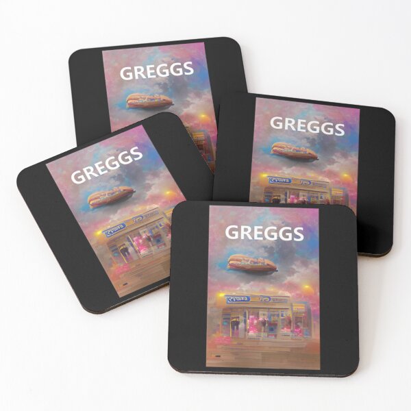 Item preview, Greggs cyberpunk   designed and sold by XopsAuthentic.